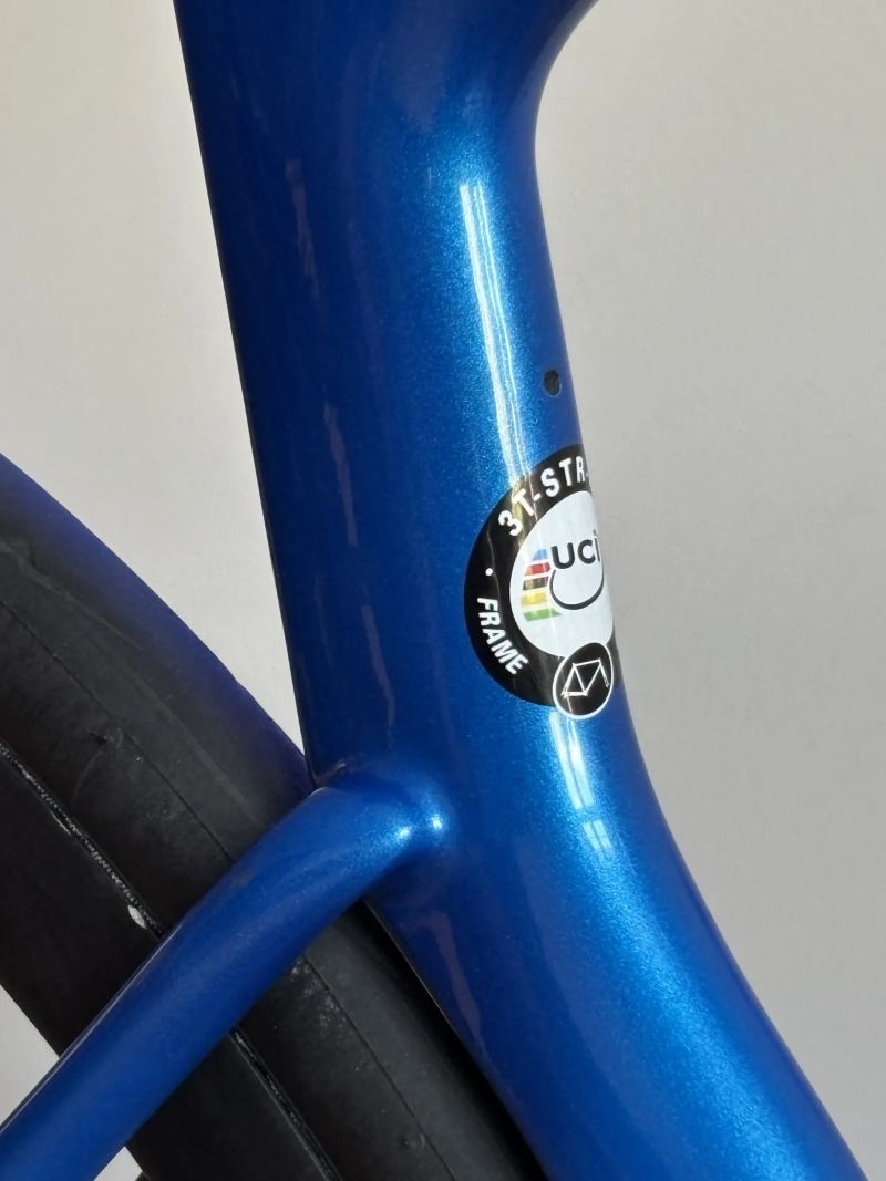 3T Strada Pro Aero Road Bike