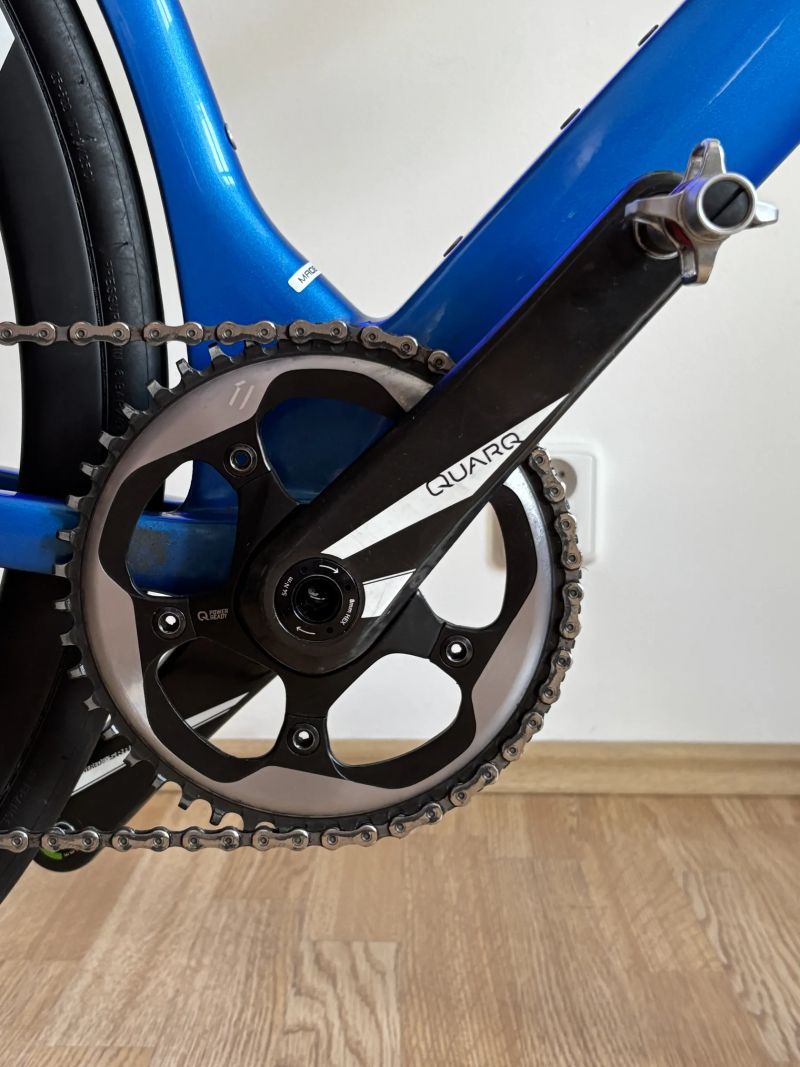 3T Strada Pro Aero Road Bike