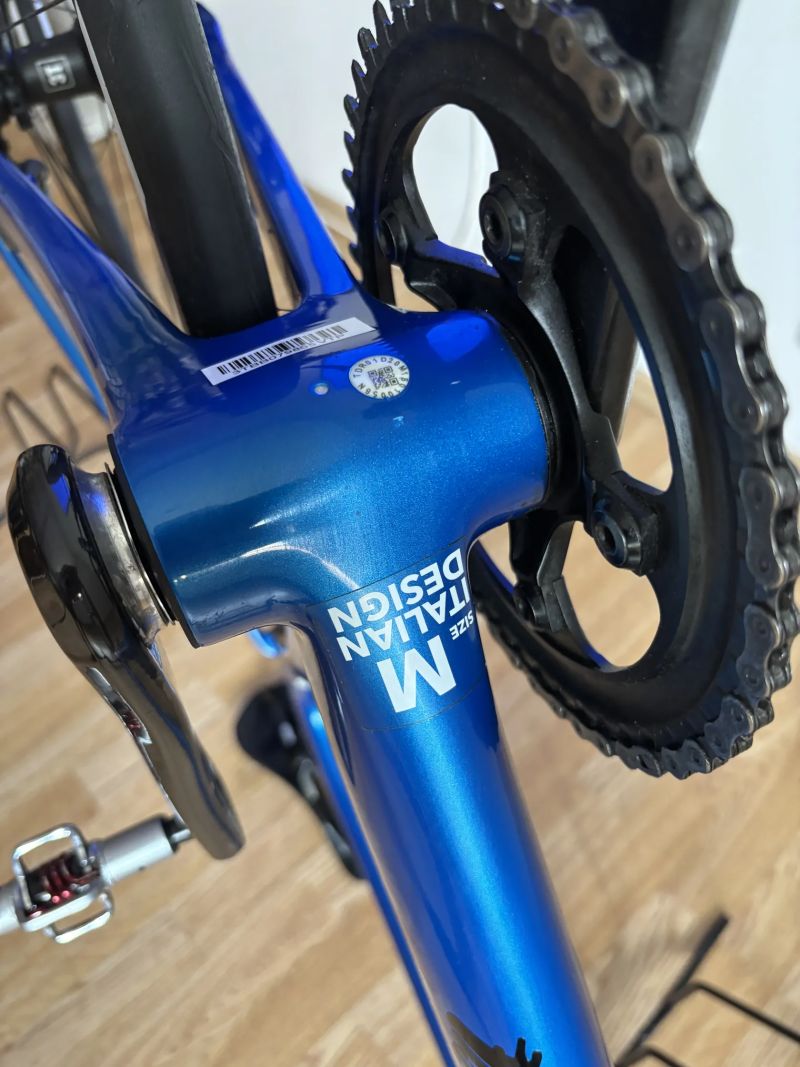 3T Strada Pro Aero Road Bike