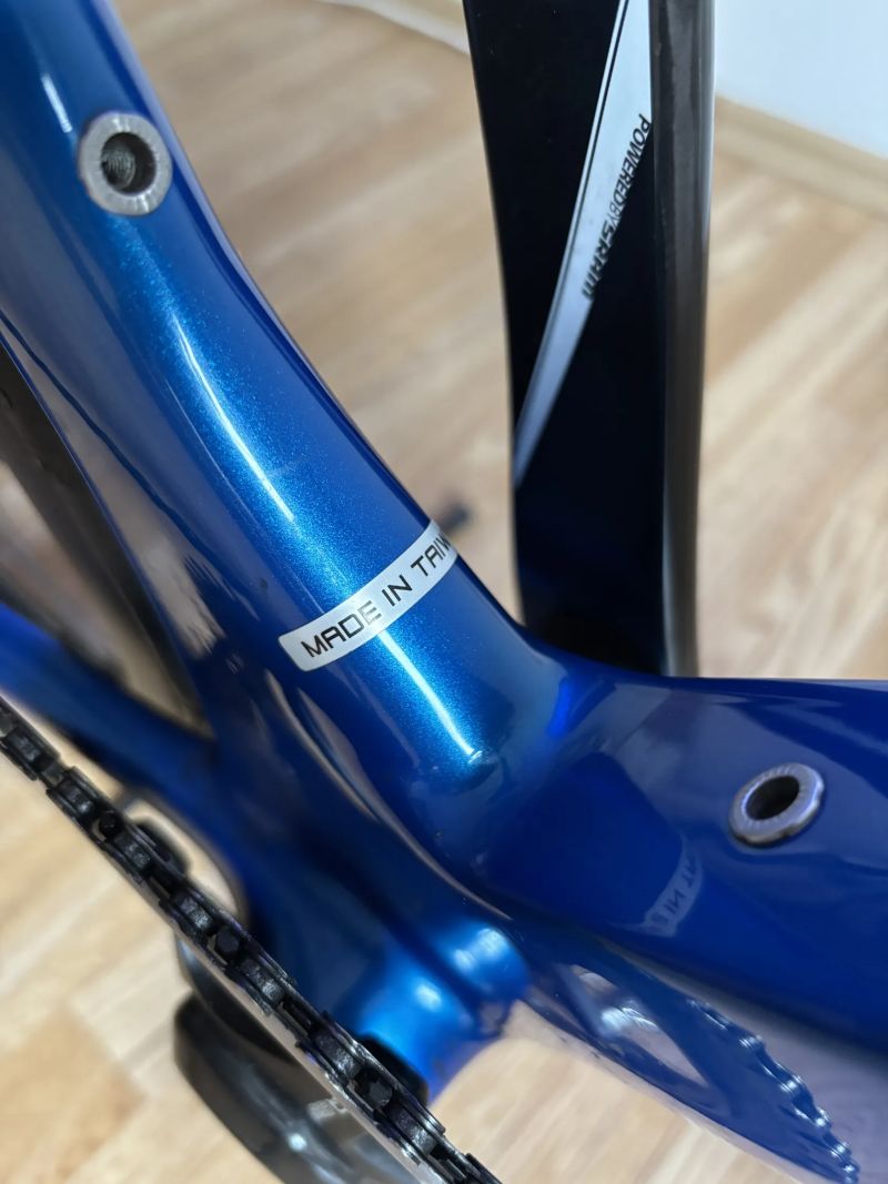 3T Strada Pro Aero Road Bike