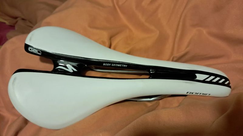 Specialized ROMIN