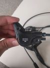 Brzdy Shimano BR-MT 410