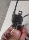 Brzdy Shimano BR-MT 410
