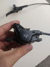 Brzdy Shimano BR-MT 410