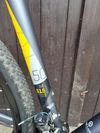 Kellys SOOT 50
