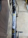 Kellys SOOT 50