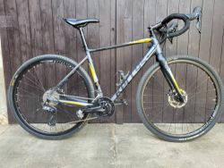 Kellys SOOT 50