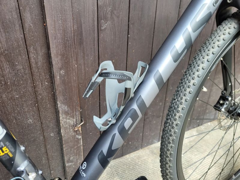 Kellys SOOT 50