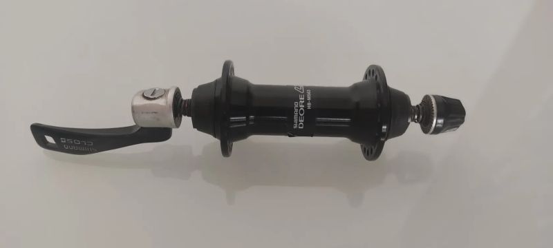Přední náboj MTB Deore LX HB-M563 