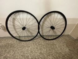 DT SWISS R470
