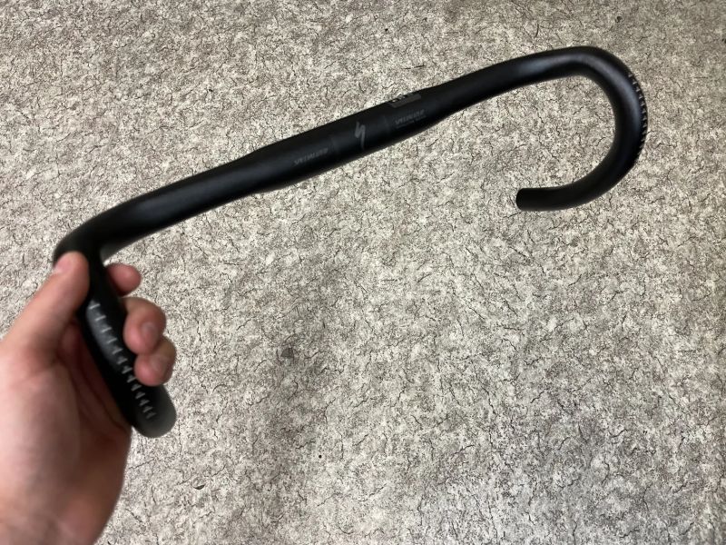 Specialized Shallow Drop 40cm