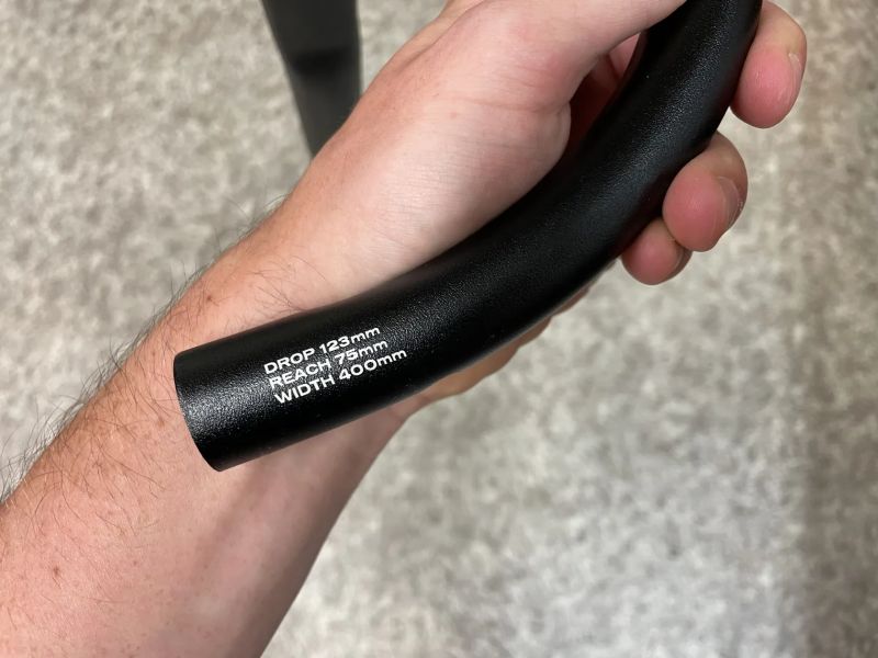 Specialized Shallow Drop 40cm