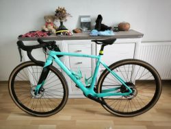 Bianchi Impulso Pro Carbon 