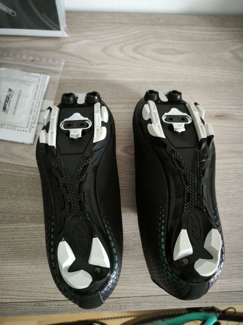 Bianchi Impulso Pro Carbon 