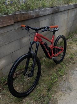 Trek Slash 7 2023