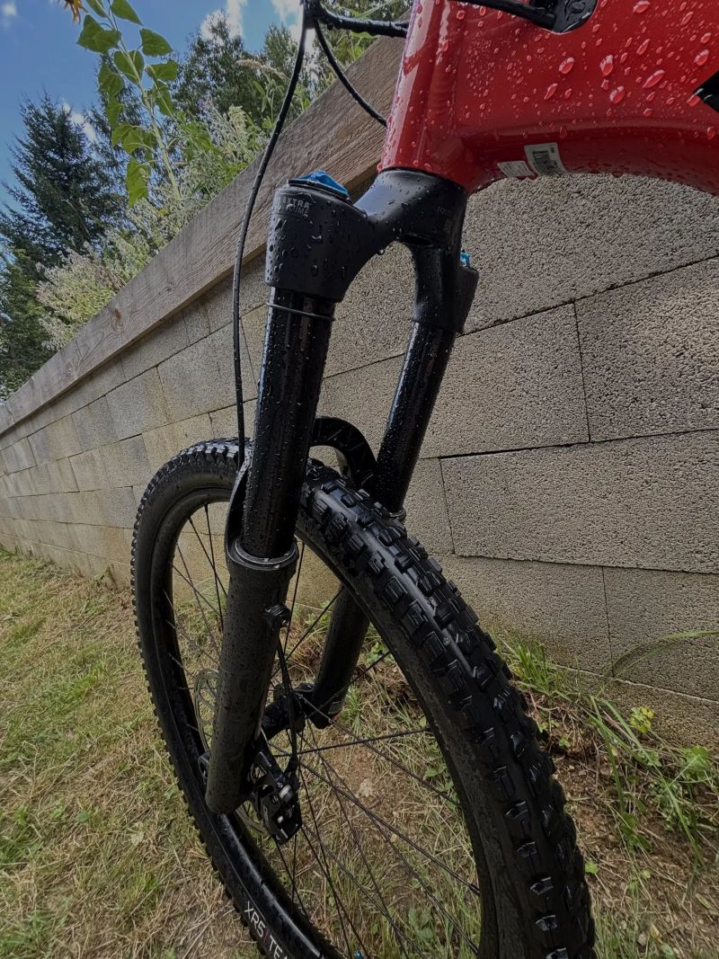 Trek Slash 7 2023