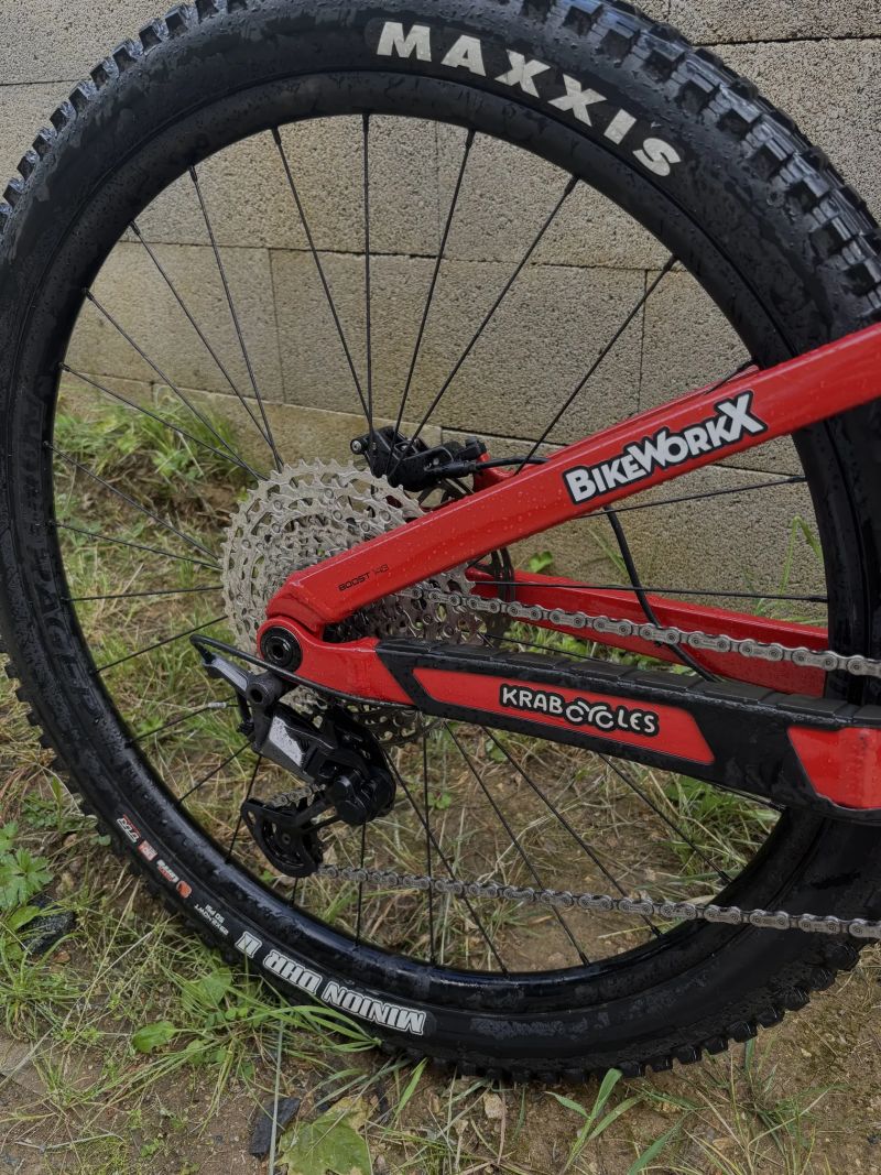 Trek Slash 7 2023