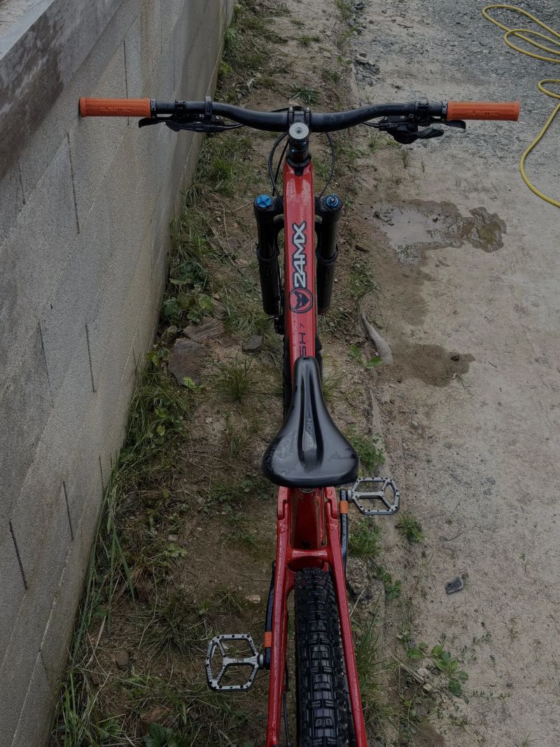 Trek Slash 7 2023