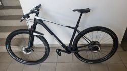 Merida BIG.NINE 7000 - TOP STAV