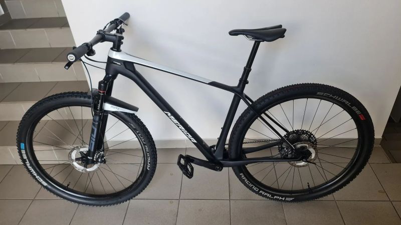 Merida BIG.NINE 7000 - TOP STAV