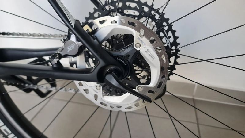 Merida BIG.NINE 7000 - TOP STAV