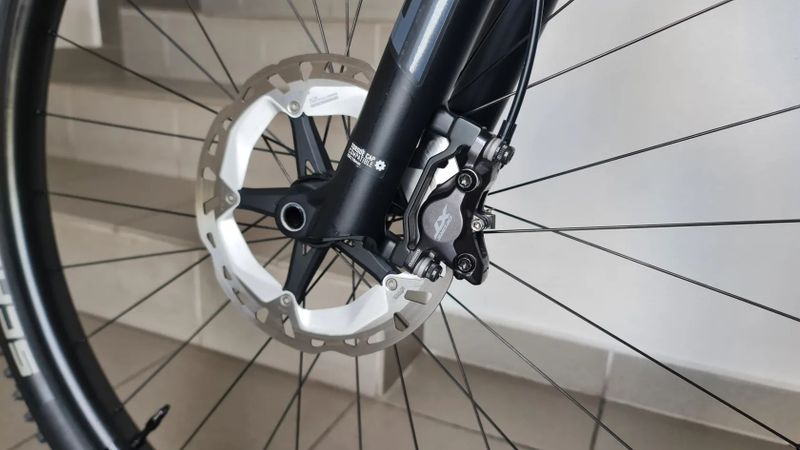 Merida BIG.NINE 7000 - TOP STAV