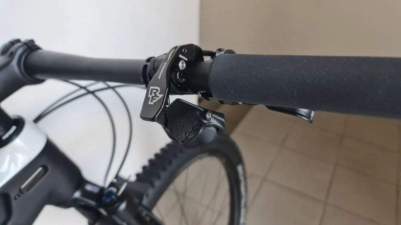 Merida BIG.NINE 7000 - TOP STAV