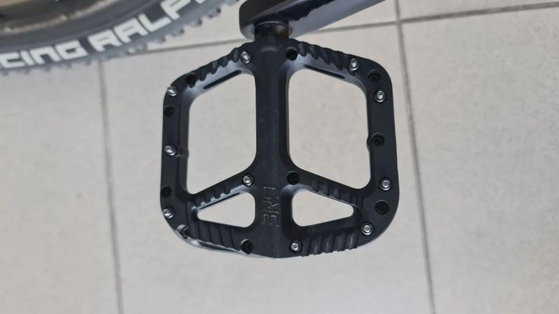 Merida BIG.NINE 7000 - TOP STAV