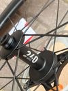  DT Swiss ARC 1400 CL 50 mm Carbon 12x100 / 12x142 mm