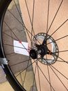  DT Swiss ARC 1400 CL 50 mm Carbon 12x100 / 12x142 mm