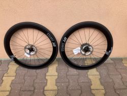  DT Swiss ARC 1400 CL 50 mm Carbon 12x100 / 12x142 mm