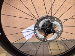  DT Swiss ARC 1400 CL 50 mm Carbon 12x100 / 12x142 mm