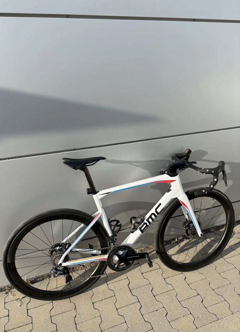 BMC Roadmachine 01