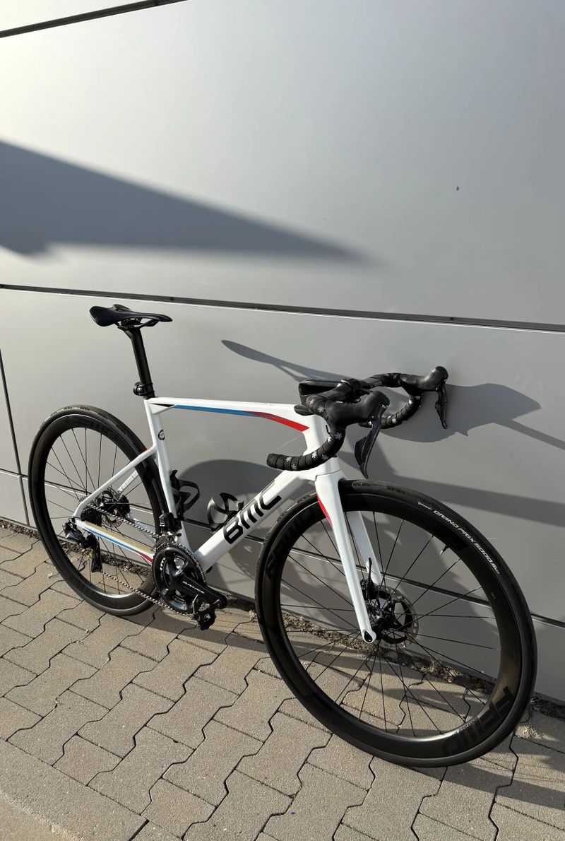 BMC Roadmachine 01