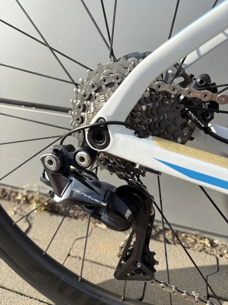 BMC Roadmachine 01