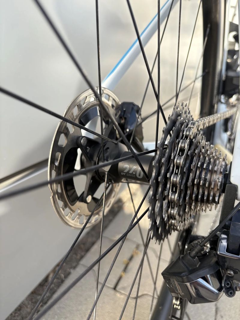 BMC Roadmachine 01