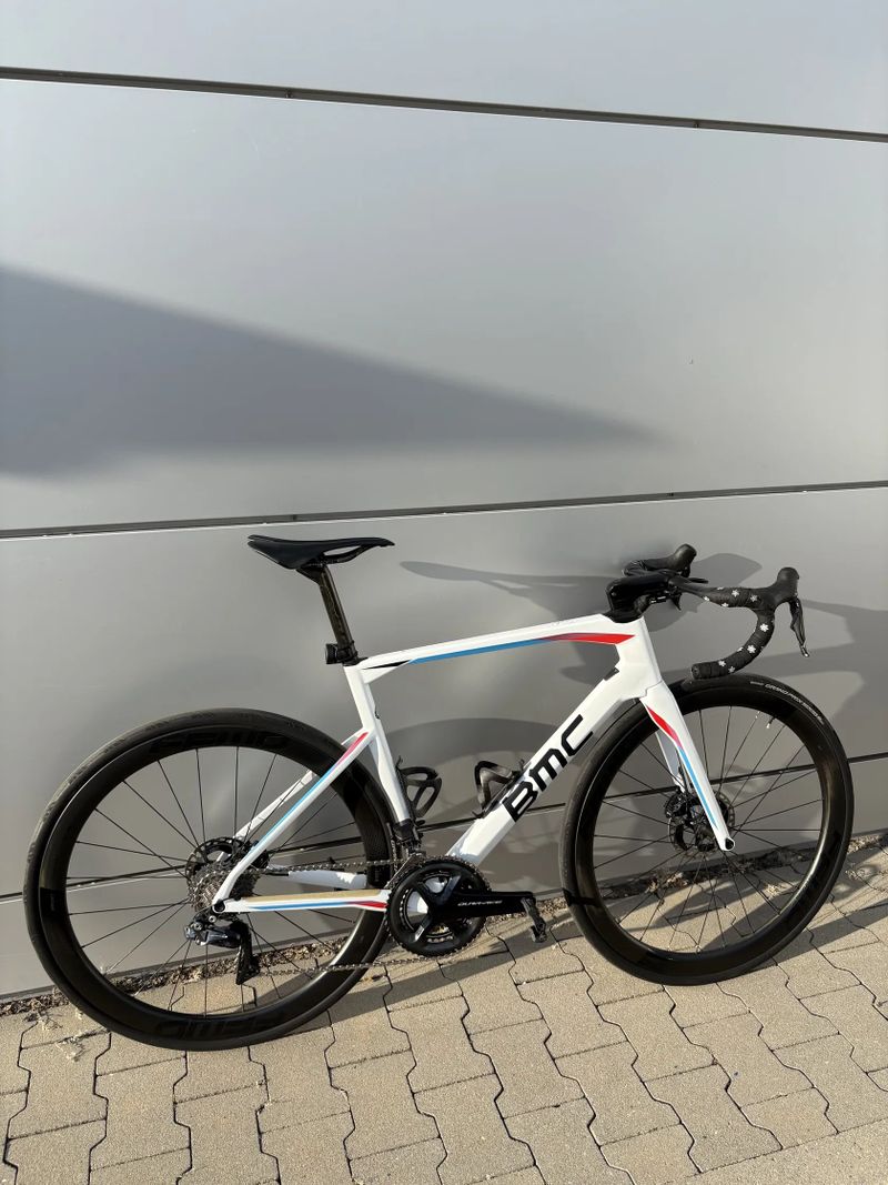 BMC Roadmachine 01