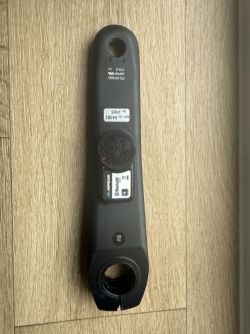 Inpeak wattmetr Shimano 105 R7000 (172,5 mm)