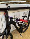 Specialized Turbo Levo - nová 500wh baterka s Hope+Burgtec & Rockshox upgradem