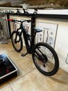 Specialized Turbo Levo - nová 500wh baterka s Hope+Burgtec & Rockshox upgradem