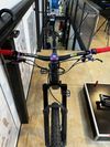 Specialized Turbo Levo - nová 500wh baterka s Hope+Burgtec & Rockshox upgradem