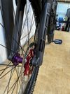 Specialized Turbo Levo - nová 500wh baterka s Hope+Burgtec & Rockshox upgradem