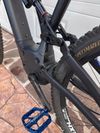 Specialized Turbo Levo - nová 500wh baterka s Hope+Burgtec & Rockshox upgradem