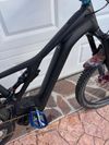 Specialized Turbo Levo - nová 500wh baterka s Hope+Burgtec & Rockshox upgradem