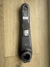 Inpeak wattmetr Shimano XT M8100 (175 mm)