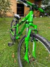 Specialized hotrock