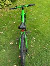 Specialized hotrock