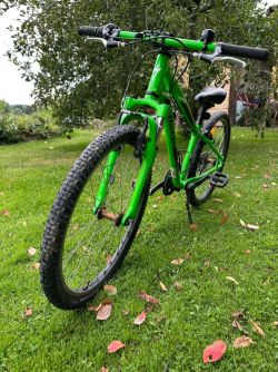 Specialized hotrock