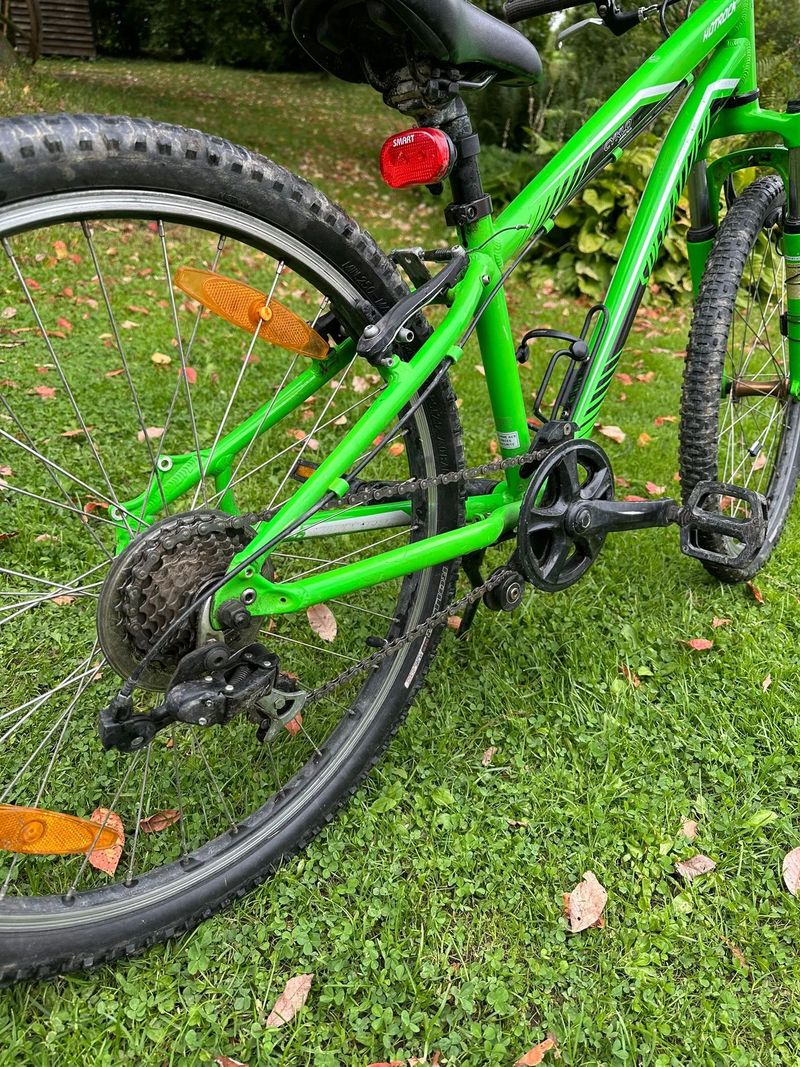 Specialized hotrock