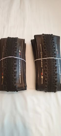 Pirelli Cinturato Gravel RC-X 40-622 gravel plášť kevlar